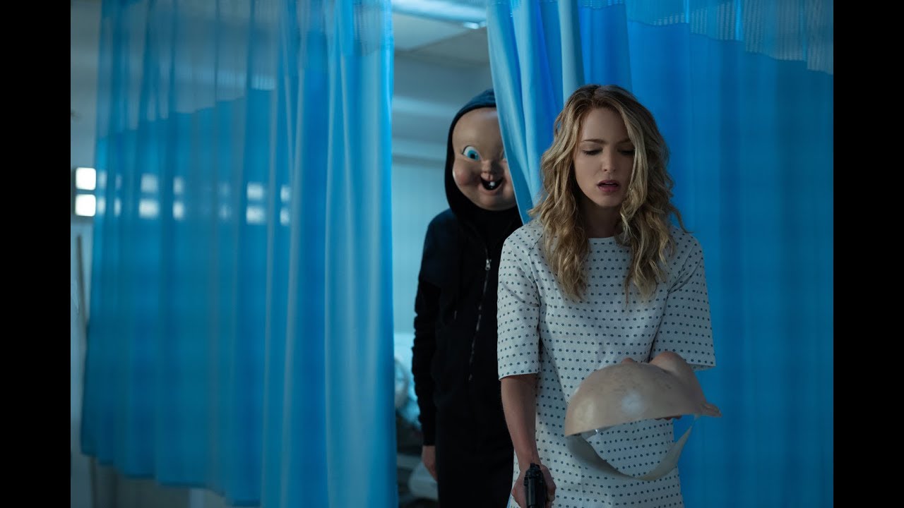 Happy Death Day 2U  | Official Trailer 2