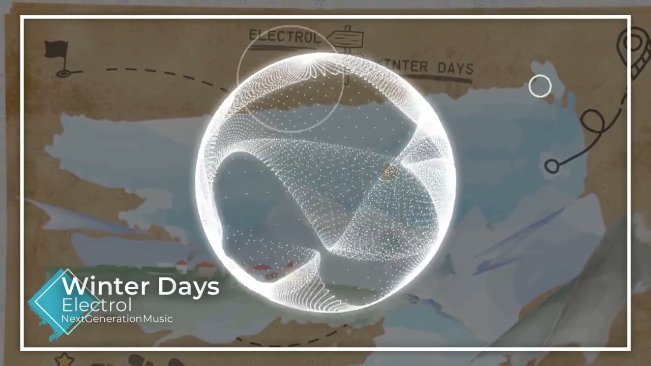 Electrol - Winter Days [NGM Release]