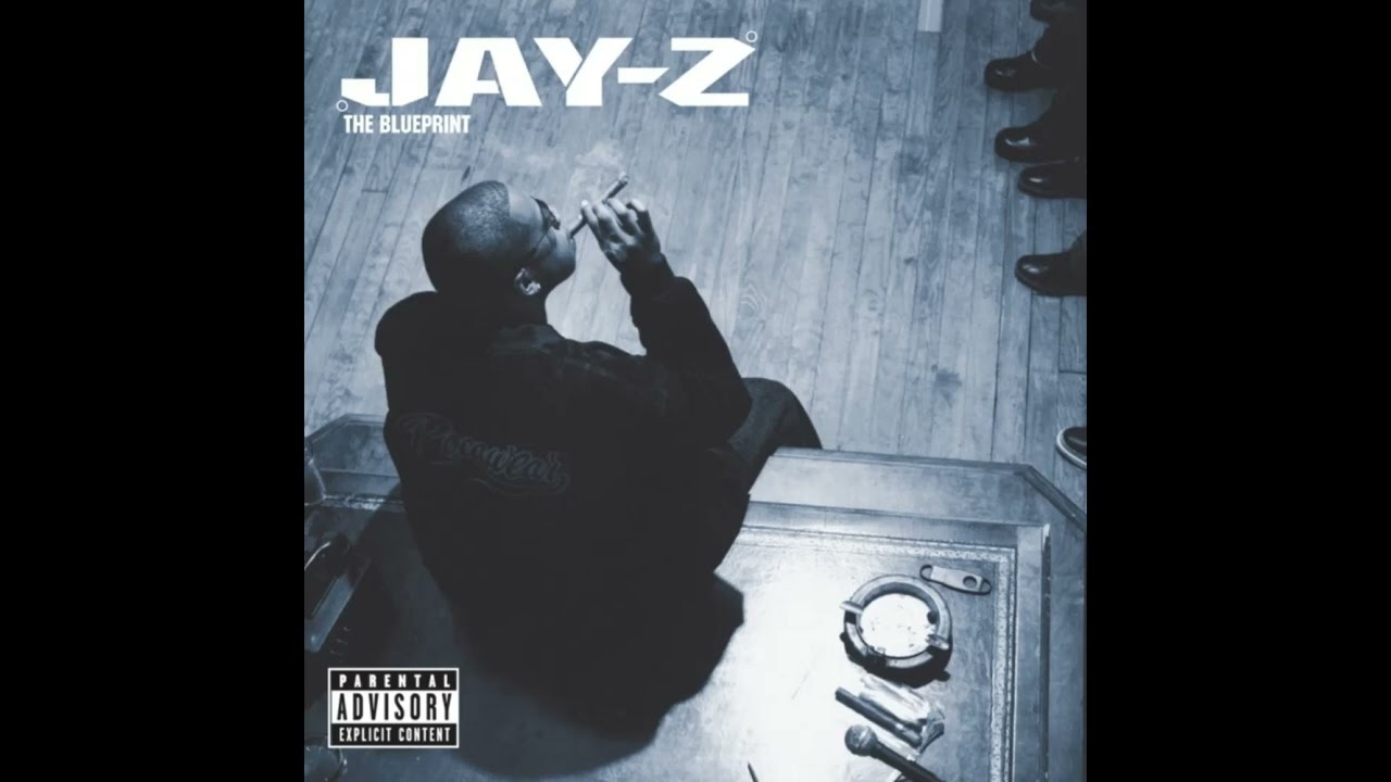 Jay-Z - Never Change (ft. Kayne West) (Instrumental Remake)