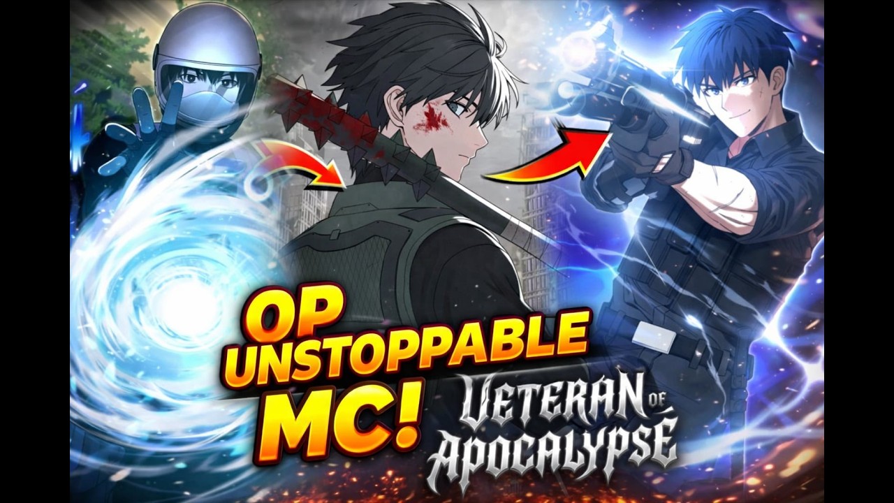 The Only Veteran of the Dead Game 'Survival Life' is Ready to Face the Real-World Apocalypse