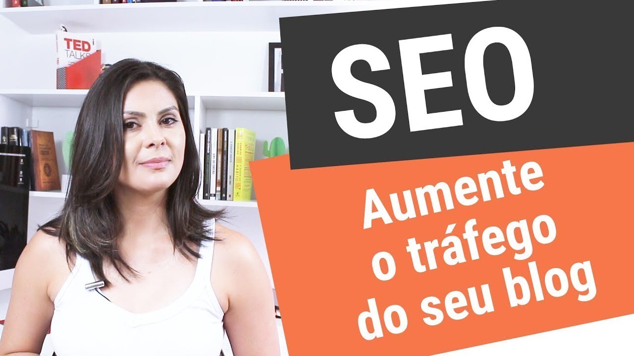 📈 Dicas de SEO para Blogs - Como AUMENTAR AS VISITAS do seu blog e DOMINAR o ranking do GOOGLE