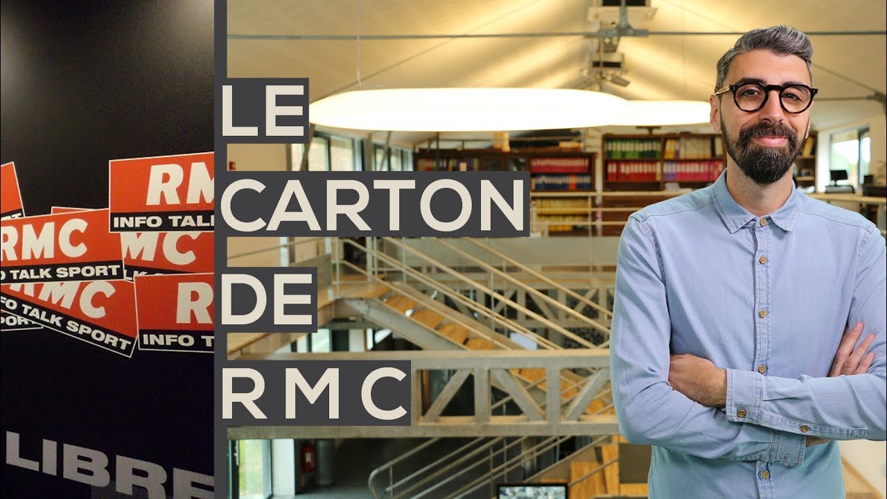 Comment expliquer le succès de RMC ? #PDM11