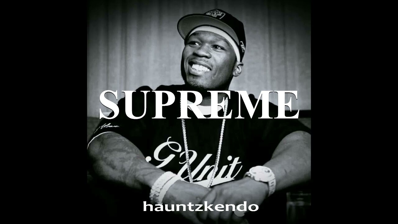 [FREE] 50 CENT TYPE BEAT - SUPREME {761}
