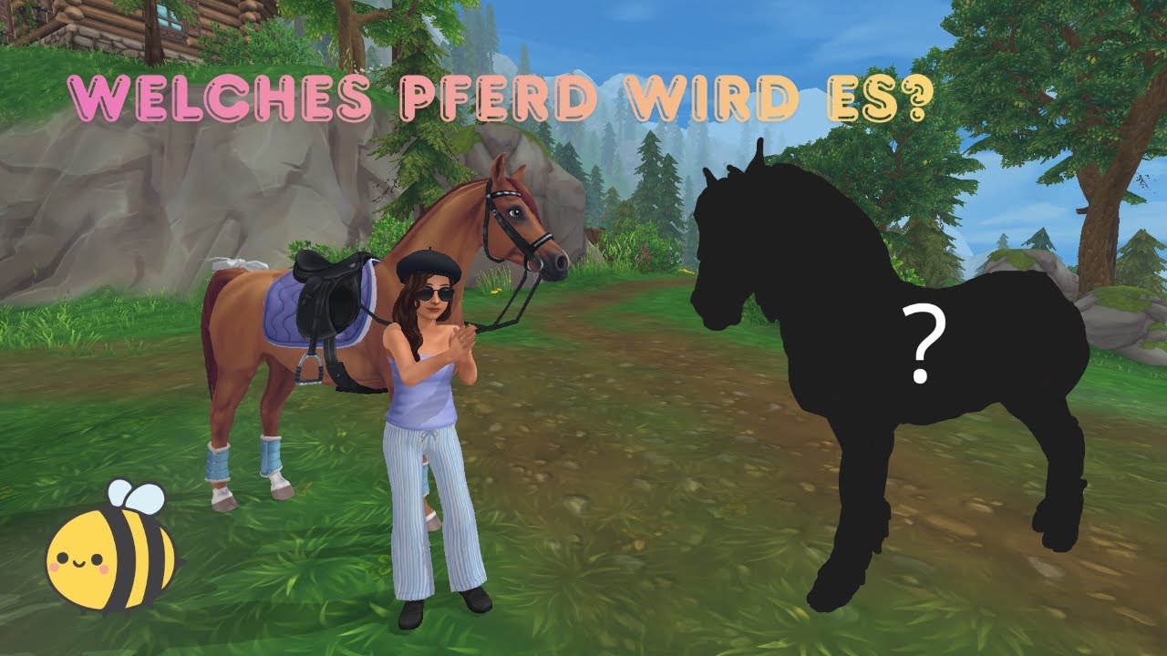 Ich kaufe das Basar Pferd was den ersten Platz beim Champi belegt😍/ Star Stable Online🐴🐝
