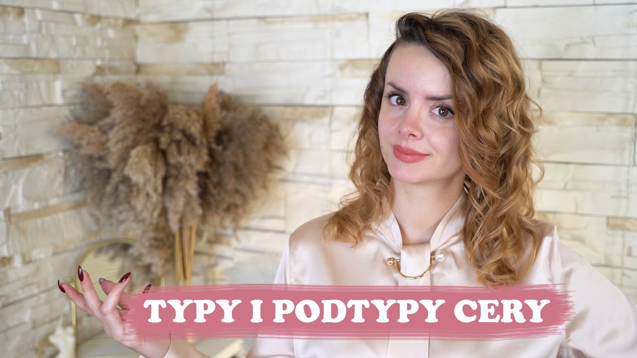 🎀 TYPY i PODTYPY cery - podział ułatwiający DIAGNOZĘ 🎀