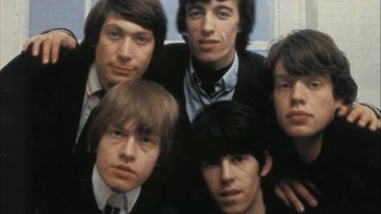 “Out Of Our Heads”: Os Stones no Topo do Mundo (Parte 1)