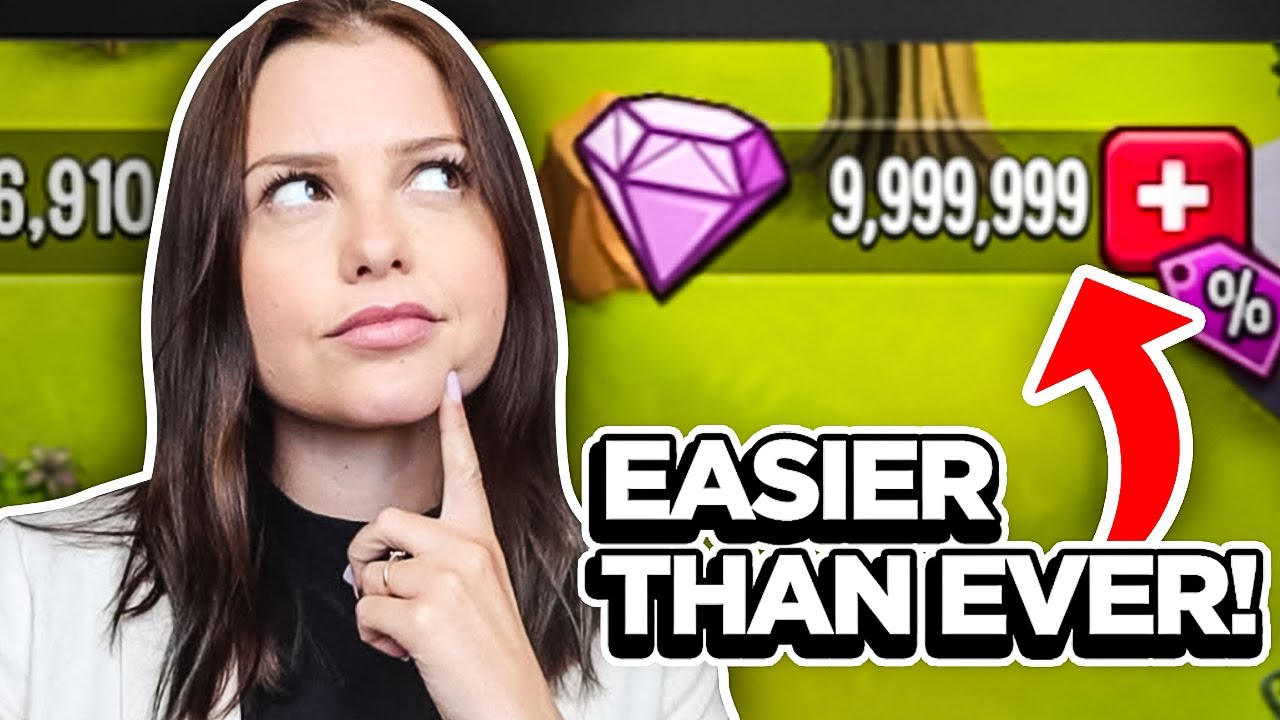 How To Get GEMS in Monster Legends WITHOUT MONSTERWOOD 2022 (iOS/Android) Monster Legends Gem Glitch