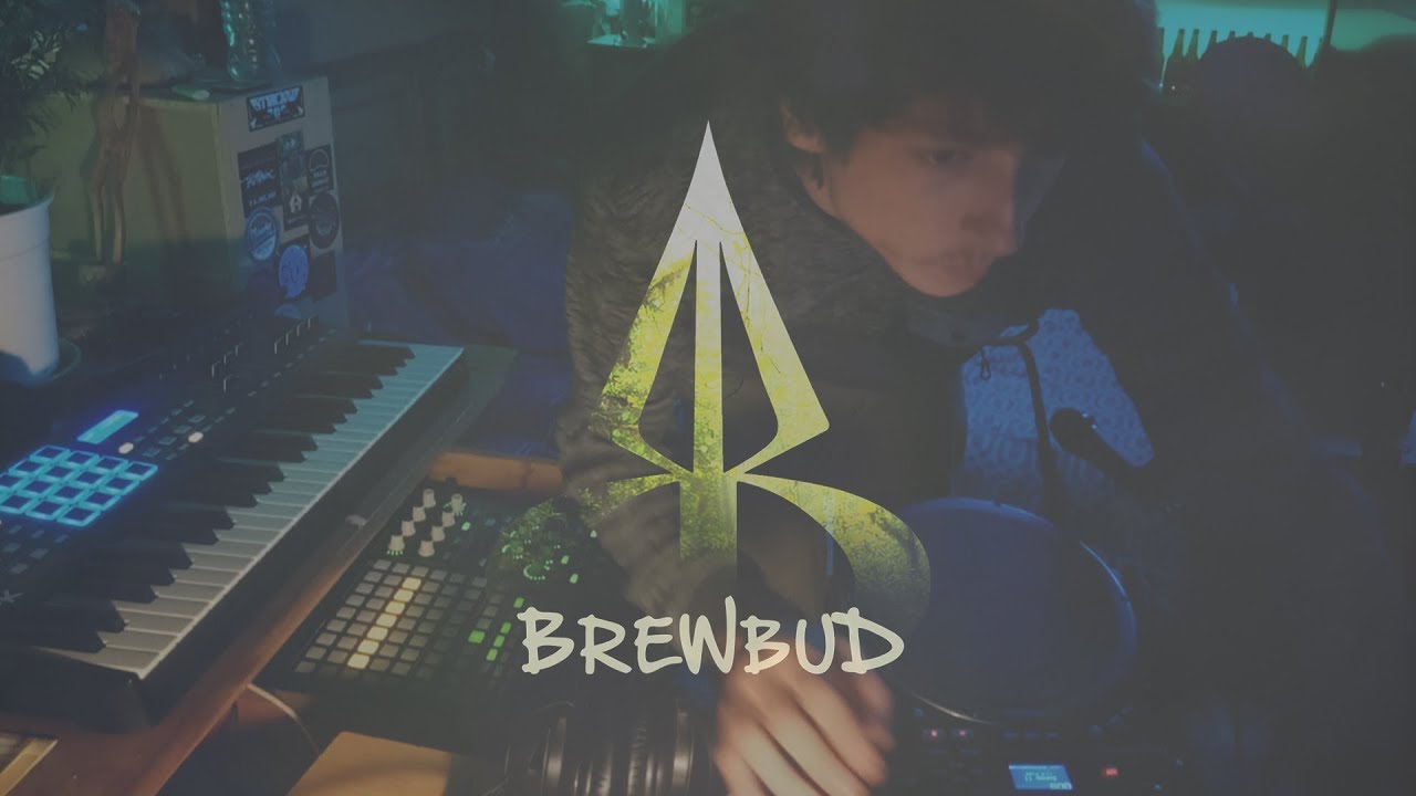 BrewBud Live Loop Jam #2