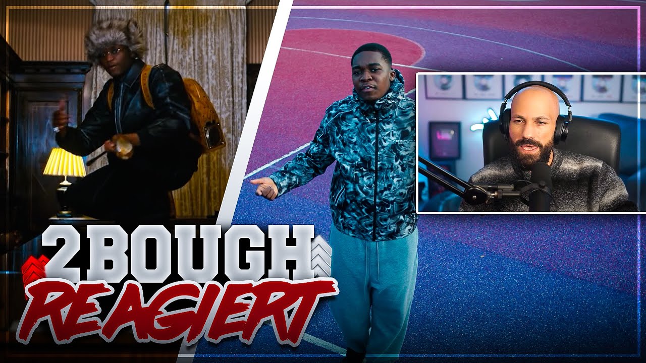 Yc - Swang // Idolinjo - Baller / 2Bough REAGIERT