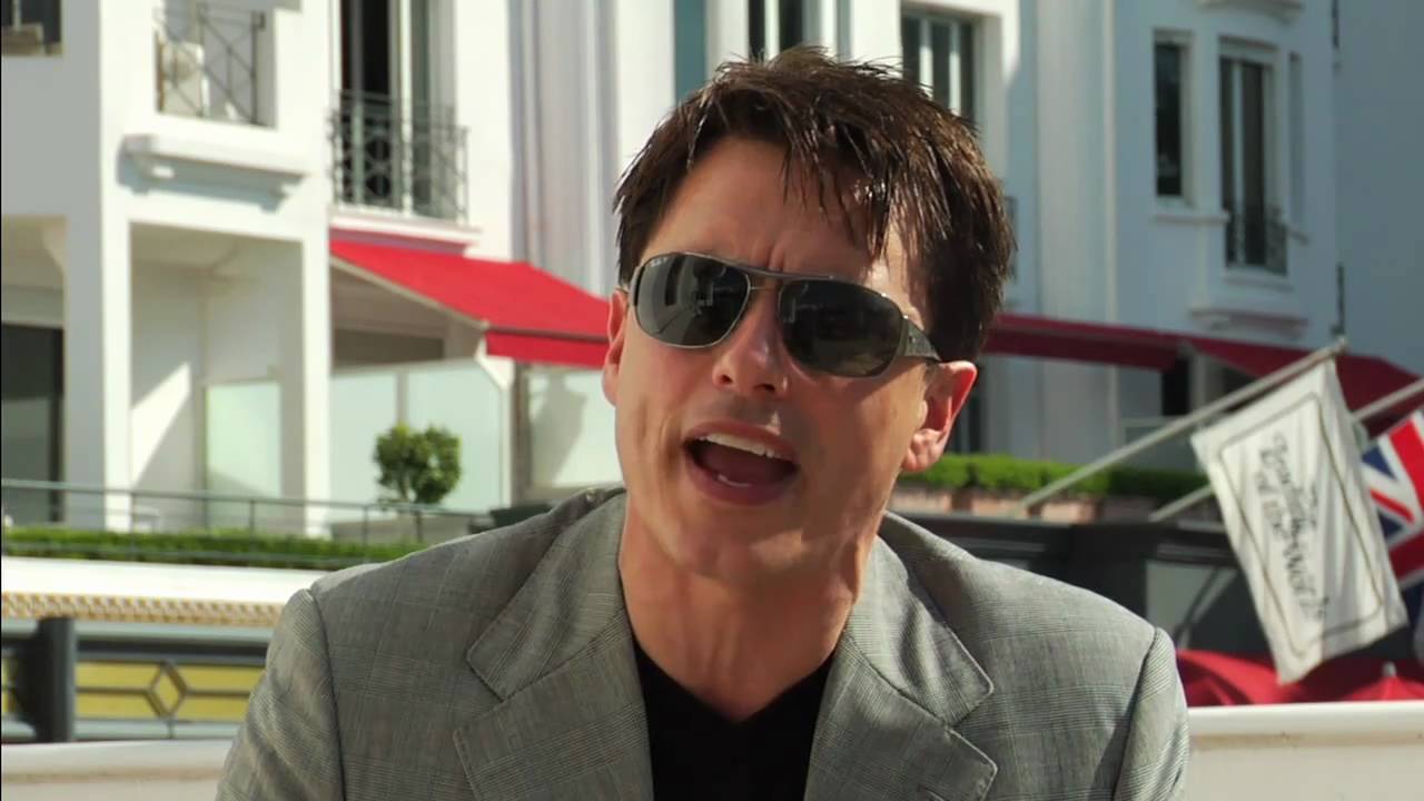 Interview: John Barrowman and Bill Pullman on Torchwood: Miracle Day