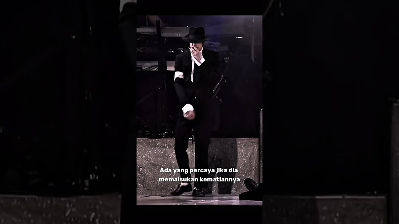 Fakta teori konspirasi wafatnya Michael Jackson. 