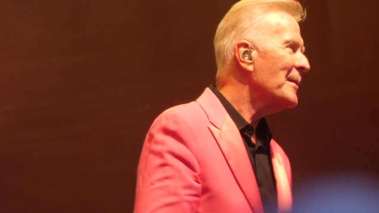 ABC - All of My Heart - Rewind Festival, Henley, 16/8/25