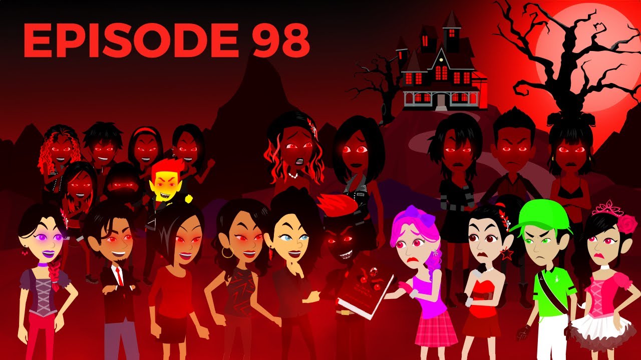 The Reapers - Episode 98: Attempted Heist of the Key to the Invasion!