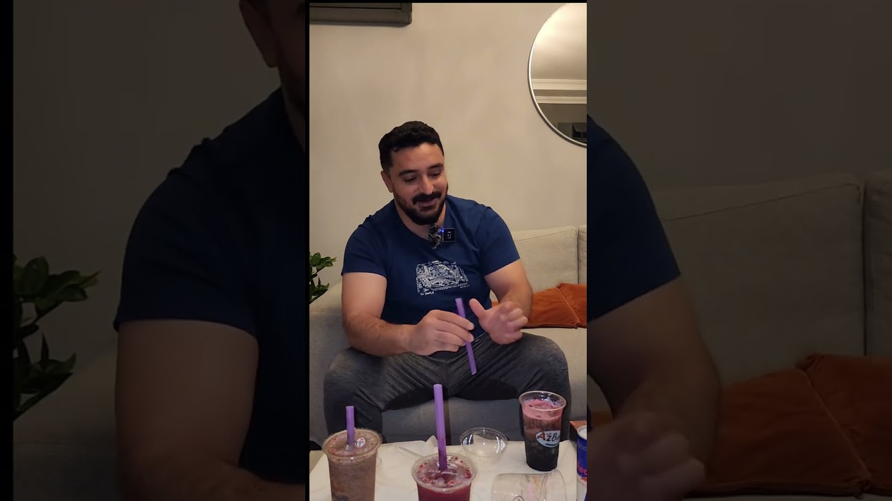 ڕیڤیوی خواردنی ئەزبەری