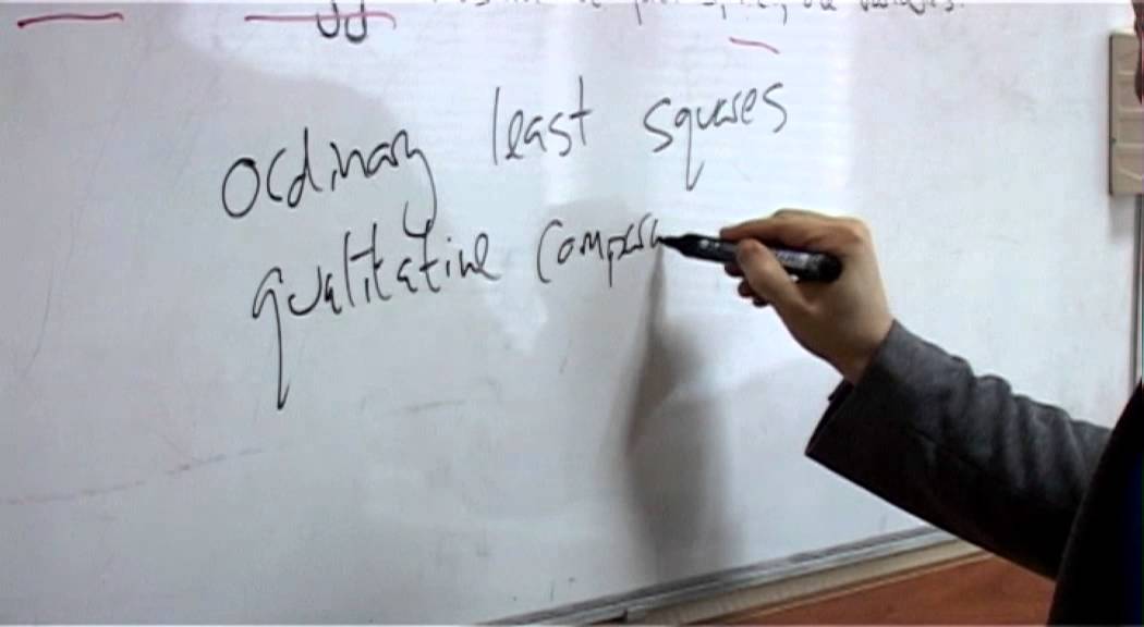 Writing an abstract - common mistakes