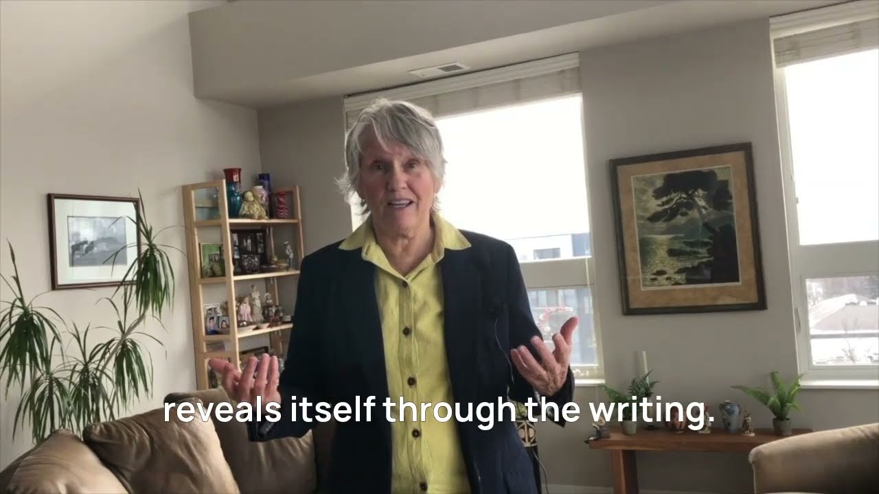 Coffee with Jude—Let's Talk Memoir No 2