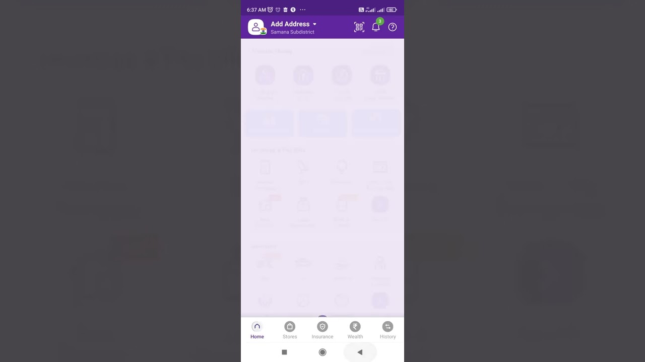 phonepe cashback reffer rs 200
