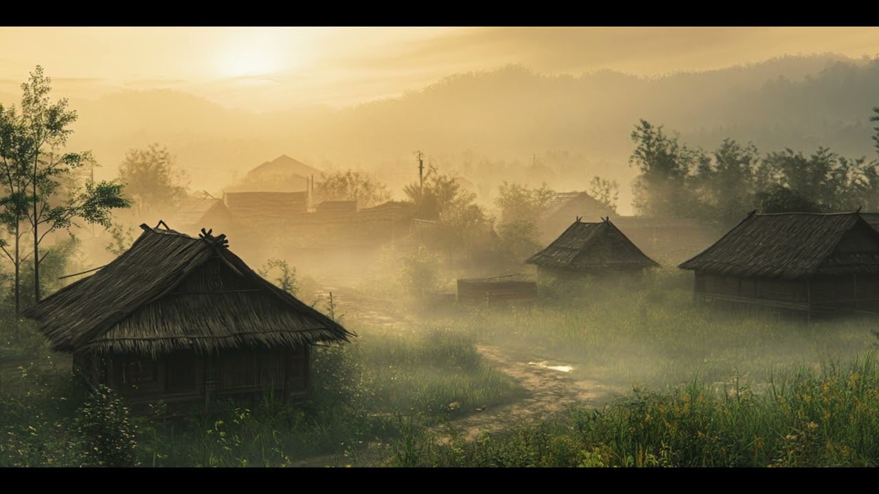 Nyuj Ua Nyuj Thauj Nees Ua Nees Ris (Life In The 19th Century)