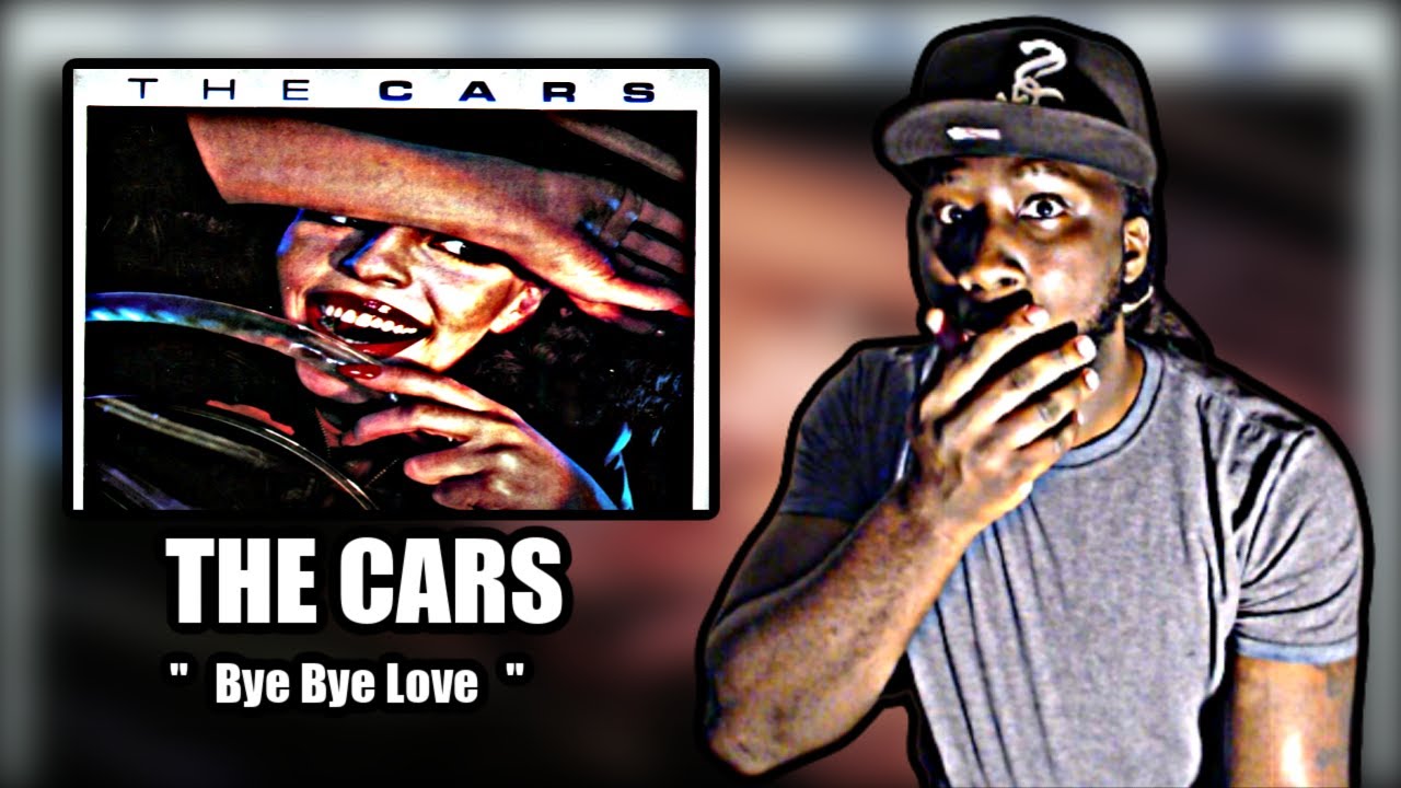 FIRST TIME HEARING! The Cars - Bye Bye Love | REACTION