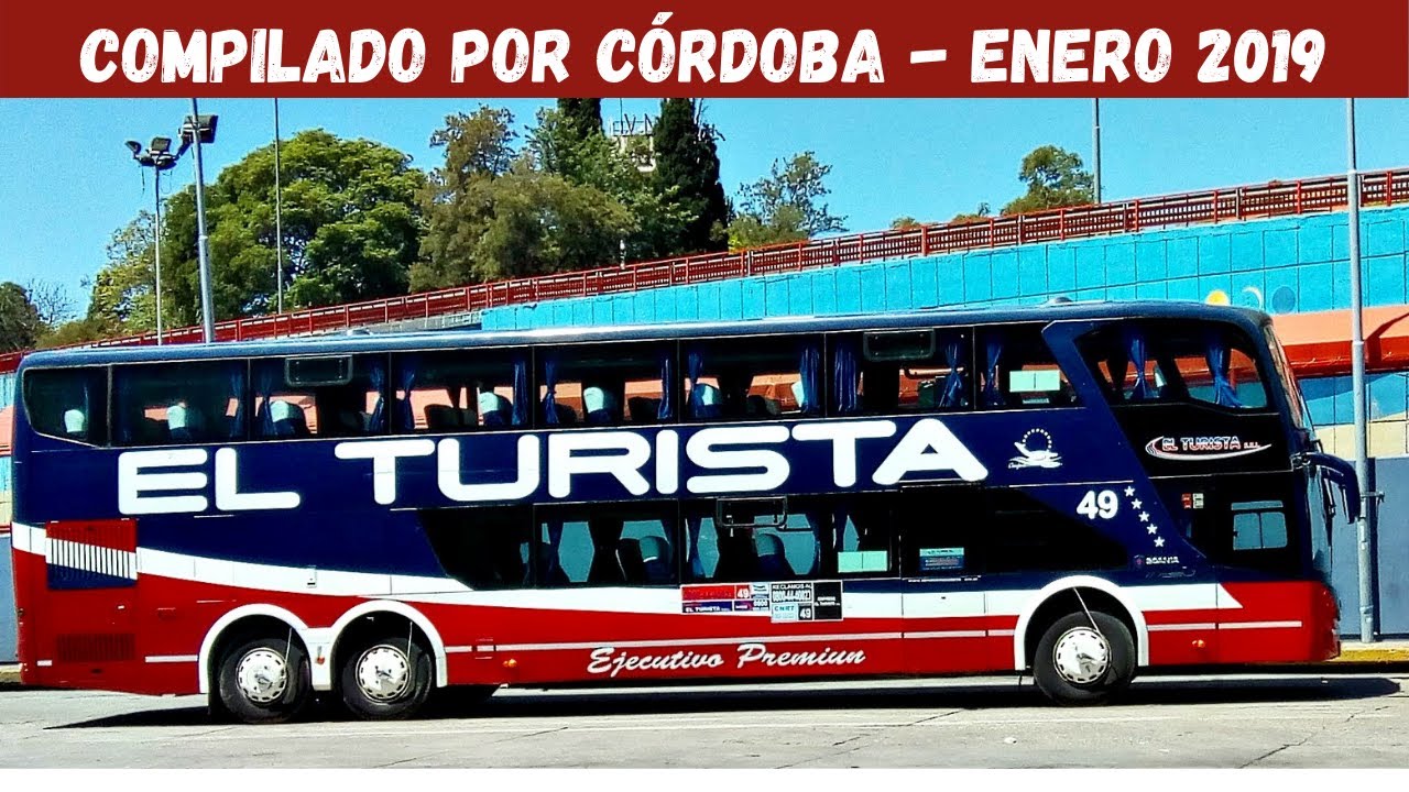 Compilado Córdoba - Enero de 2019.