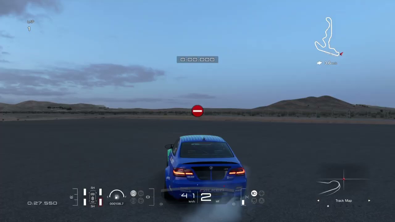 Drift