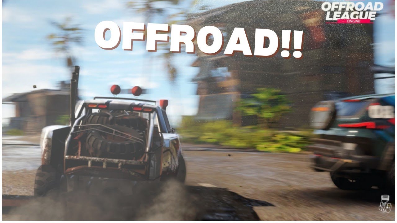 OFFROAD - jalan lumpur paling berbahaya dan ekstrem!🔥 #offroad 