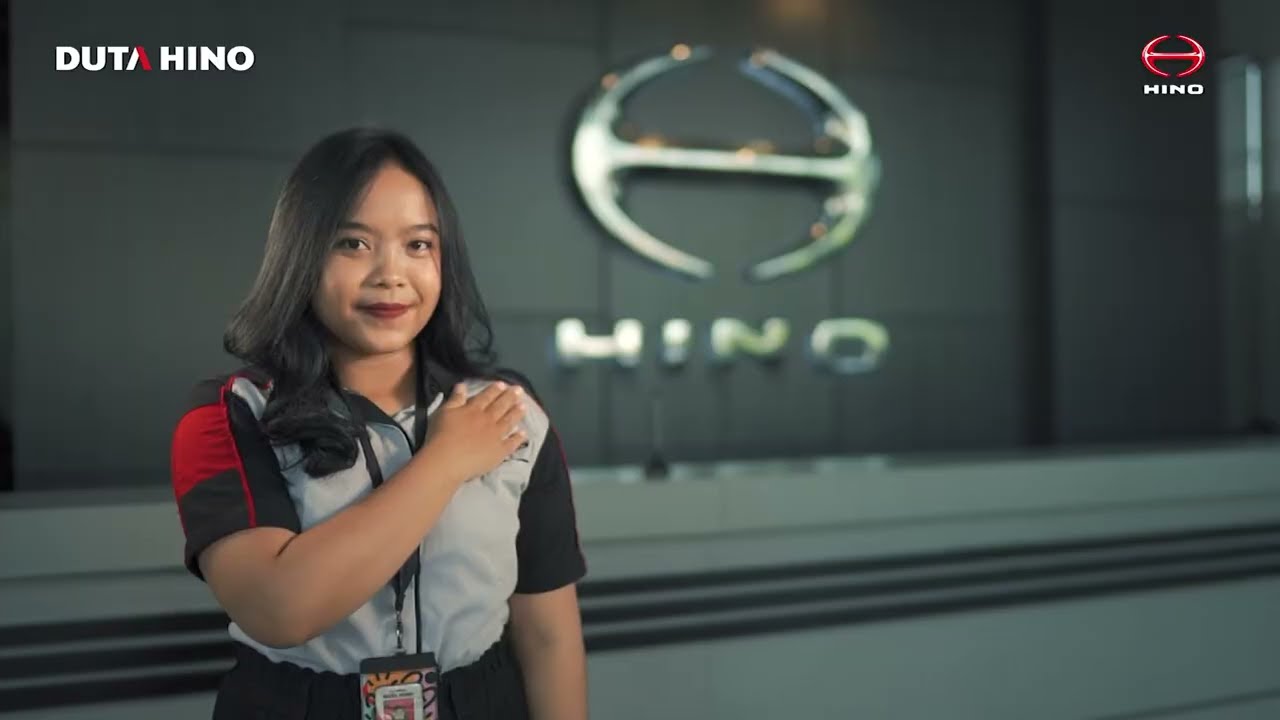 COMPANY PROFILE DUTA HINO 2024