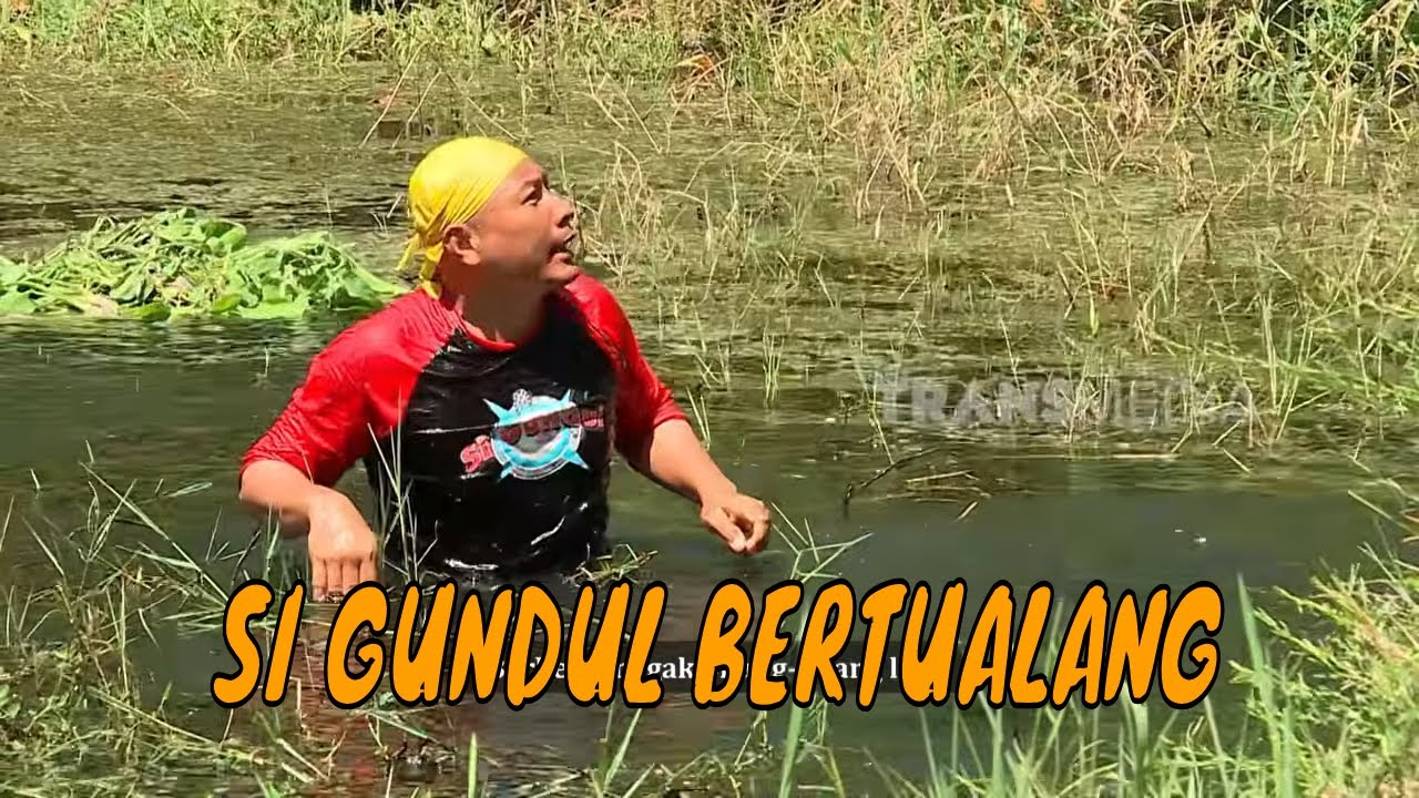 [FULL]l MASAKAN UNIK DARI PAKIS PISANG, KEPOMPONG, DAN CANGKANG TELUR | JEJAK SI GUNDUL (06/02/26)