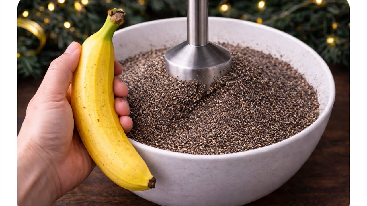 Ich esse DAS jeden Morgen! So habe ich ohne Zucker abgenommen ! 
