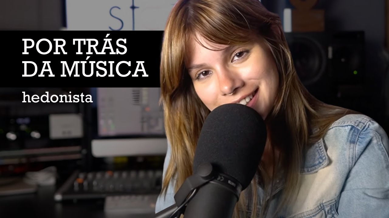Por trás da música #10 