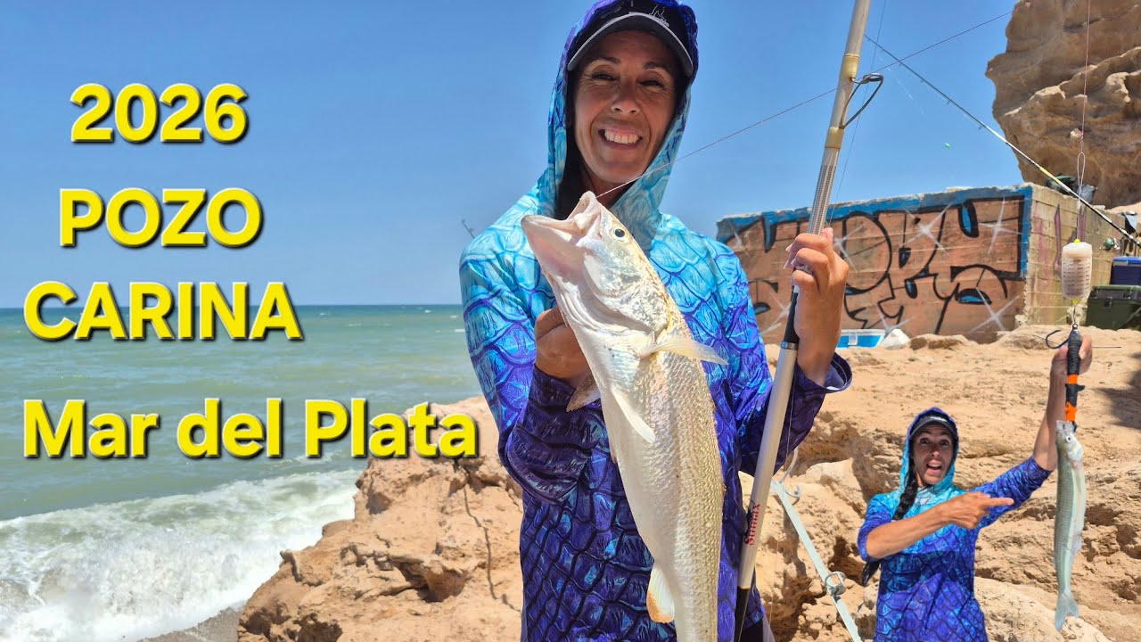 2026 MAR DEL PLATA POZO CARINA 