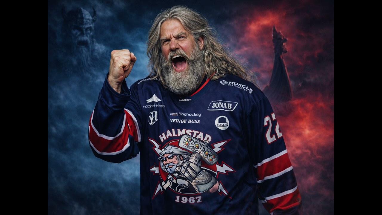 Tor-Hammerz Orkester - Då Hörs Vårt Skri Igen (MOTION)