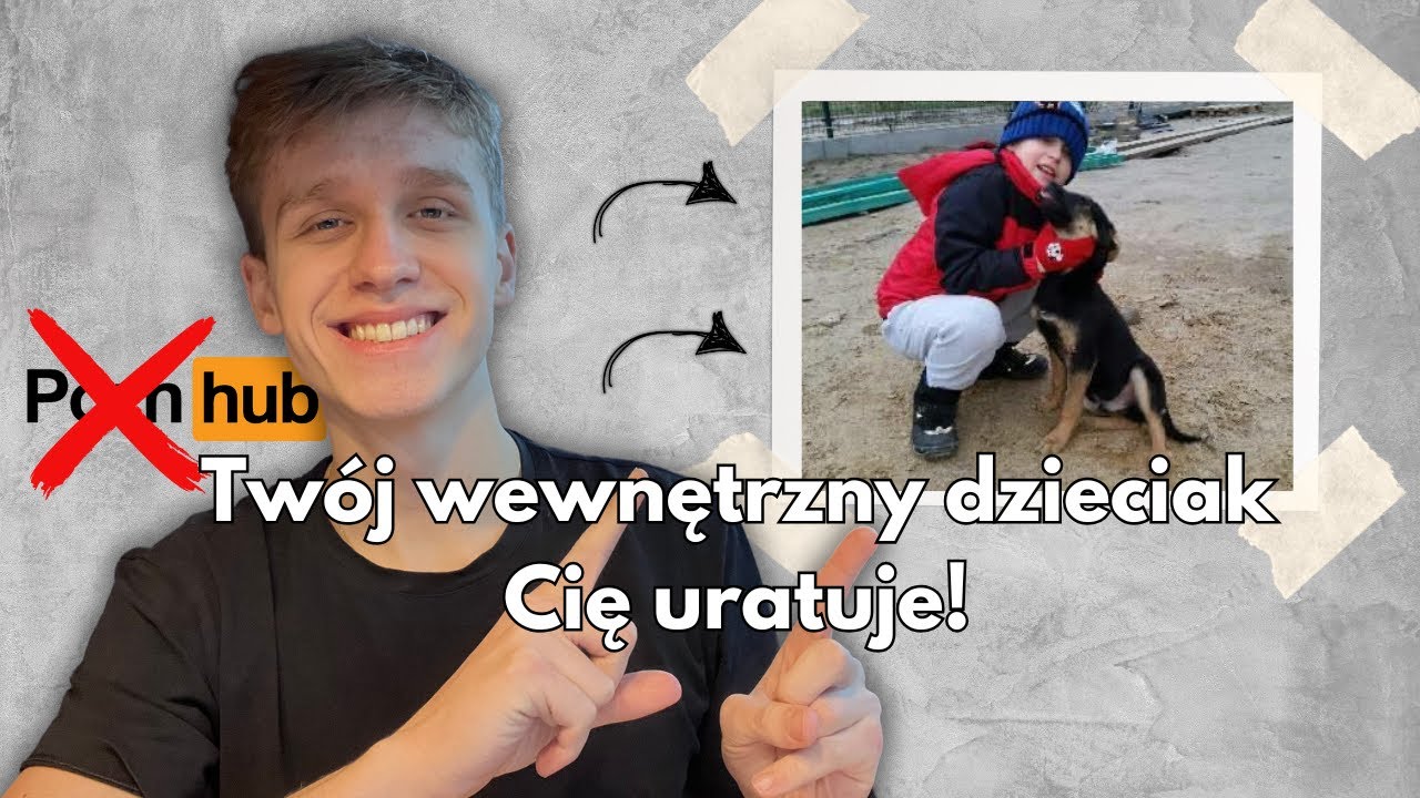 &bdquo;Nie potrafię przestać oglądać pornografii&rdquo;