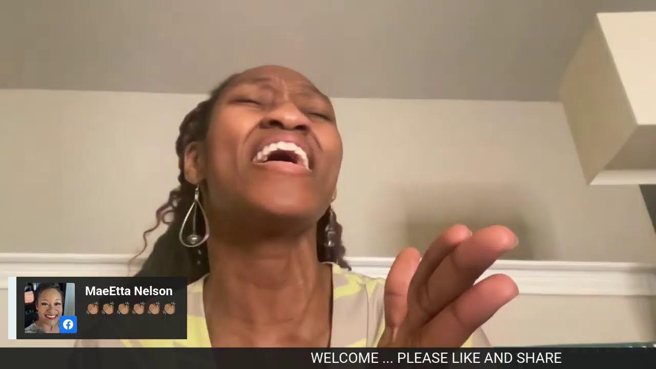 Moments With Mama Sue (03-02-2026)