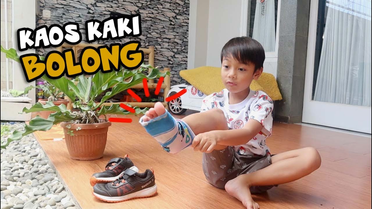 DRAMA PARODI | DEDE SAKTI JADI SULTAN
