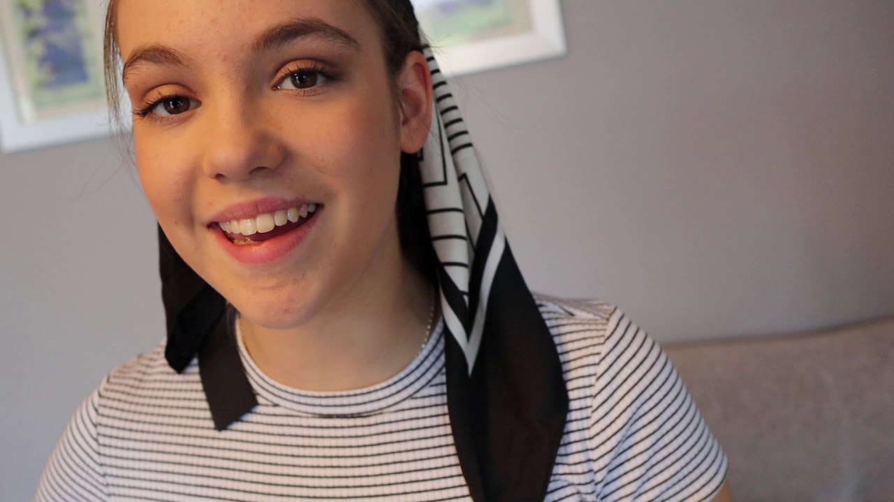 Jason Mraz - I'm Yours | Allie Sherlock cover