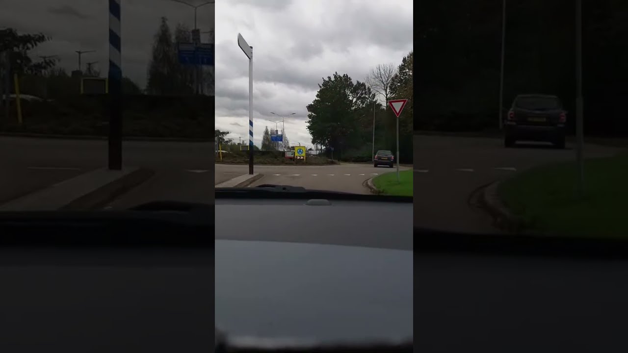 Unterwegs  Heerlen  Aachen  01.11.2023