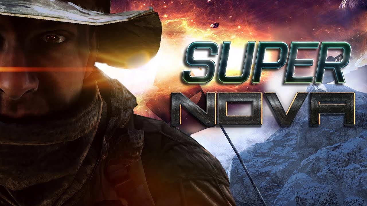 Supernova - A Battlefield 4 Teamtage by NoVa Behrns & SkizZ