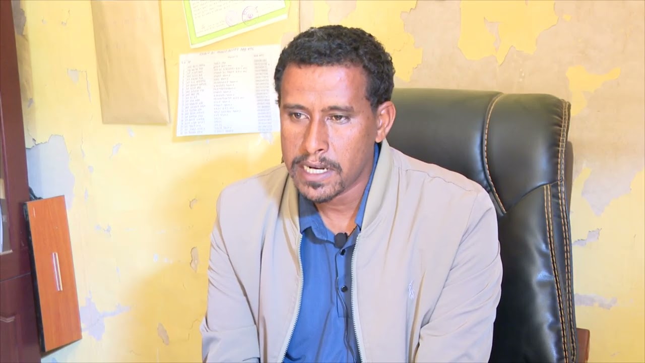 በምስራቅ ጎጃም ዞን የእነማይ ወረዳ ህብረት ስራ ማህበራት ማስፋፊያ ጽ/ቤት የ2018 በጀት አመት የ6 ወር የሥራ አፈጻጸም መግለጫ፡፡