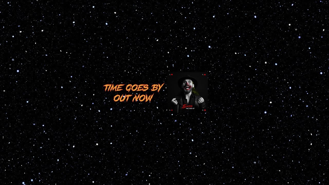 Time Goes By Acoustic version