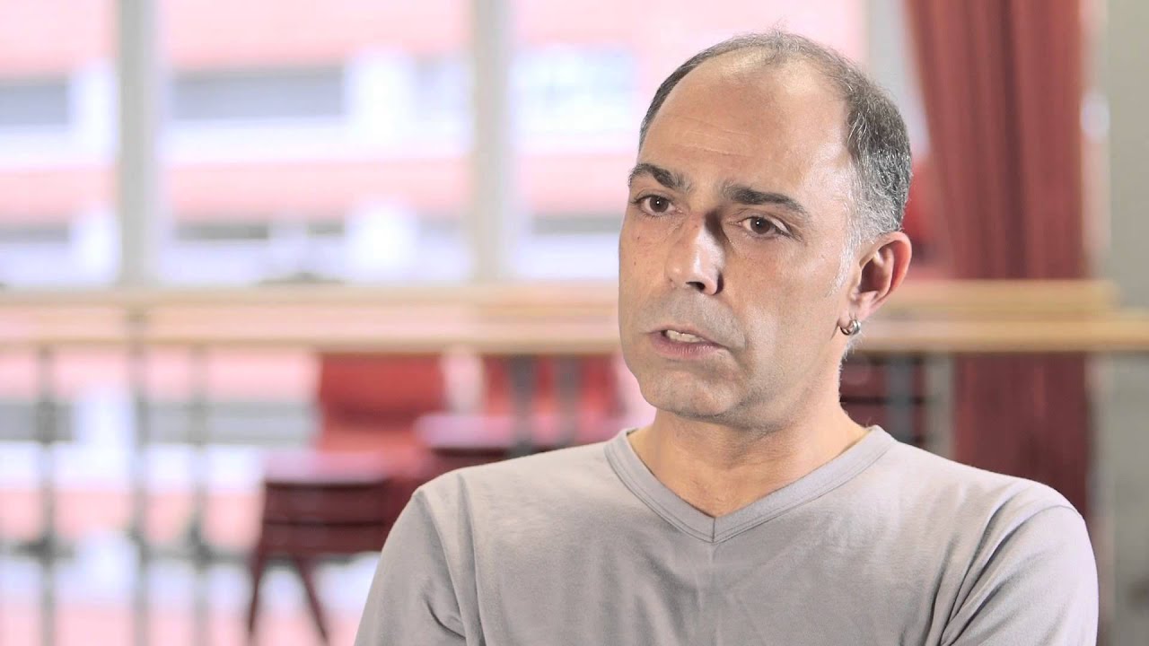 Awareness Through Movement - Feldenkrais