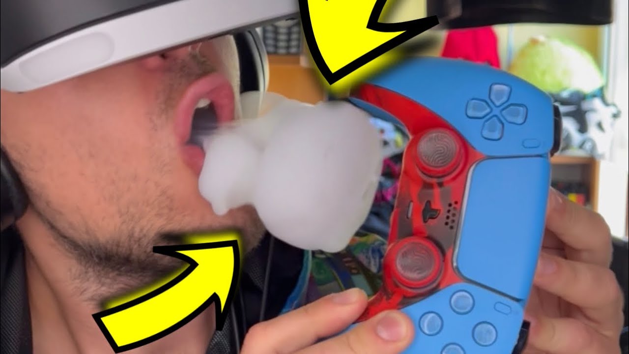 VAPE STREAM 💨💨💨💨