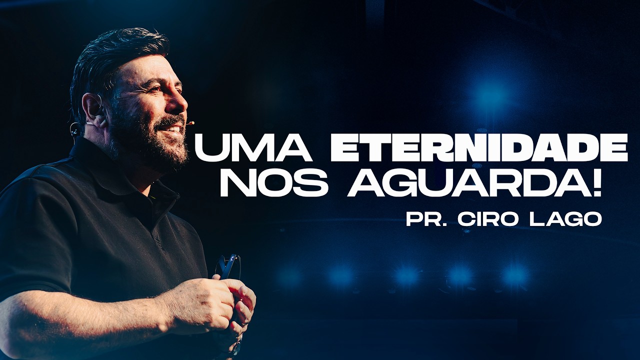 Noite dos Milagres | 19/03/2026 (com libras) #cultoonline