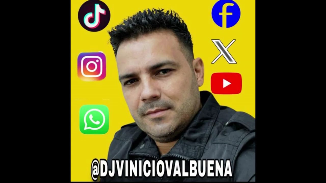 cover merengue viral  +1 con Vinicio Valbuena