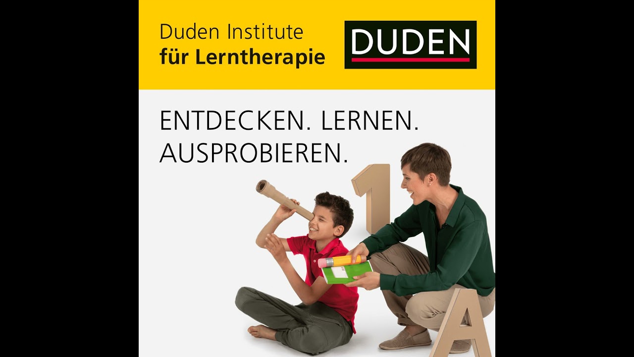 Erfüllender Beruf: Lerntherapeut/-in für Rechenschwäche