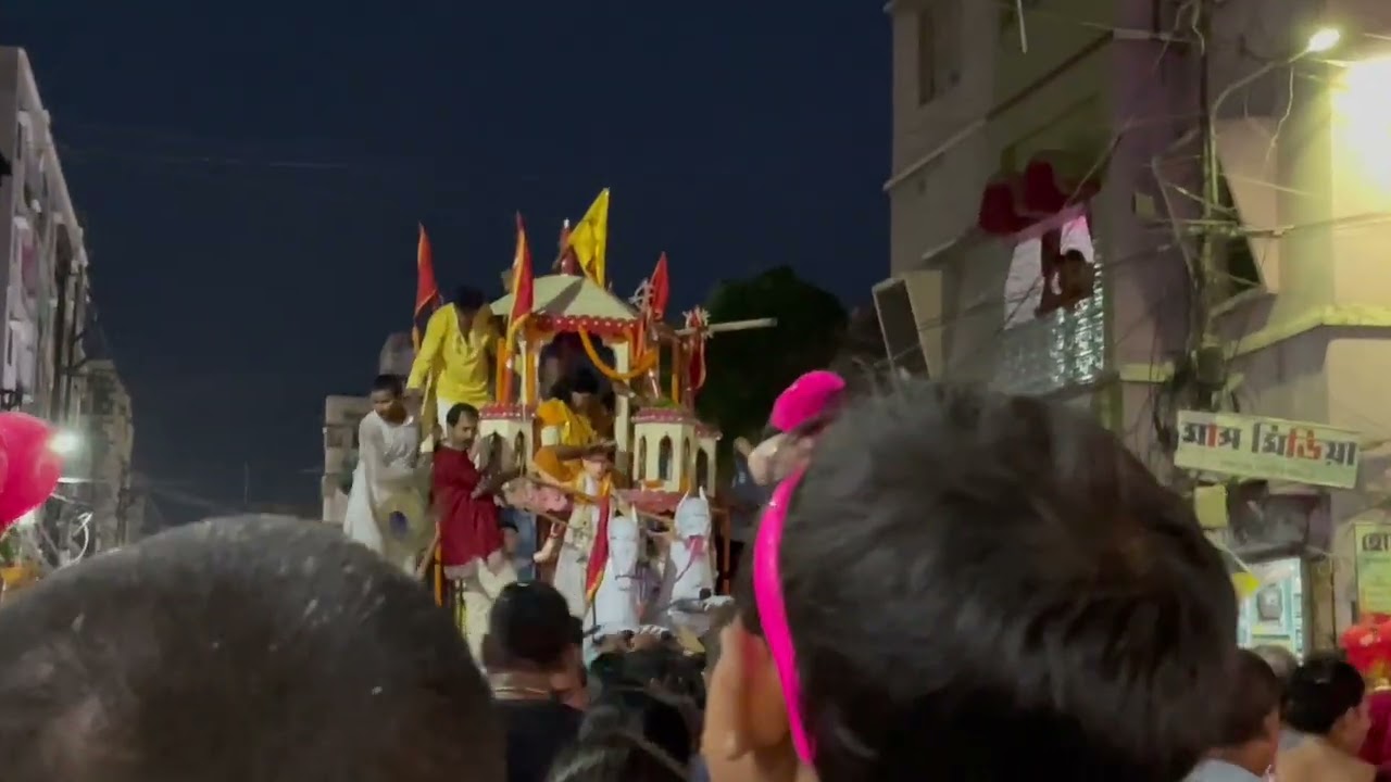 Malda Rath yatra 2022