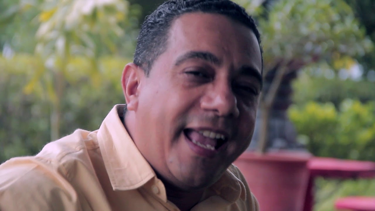 Junior Arias - Creele  A Dios