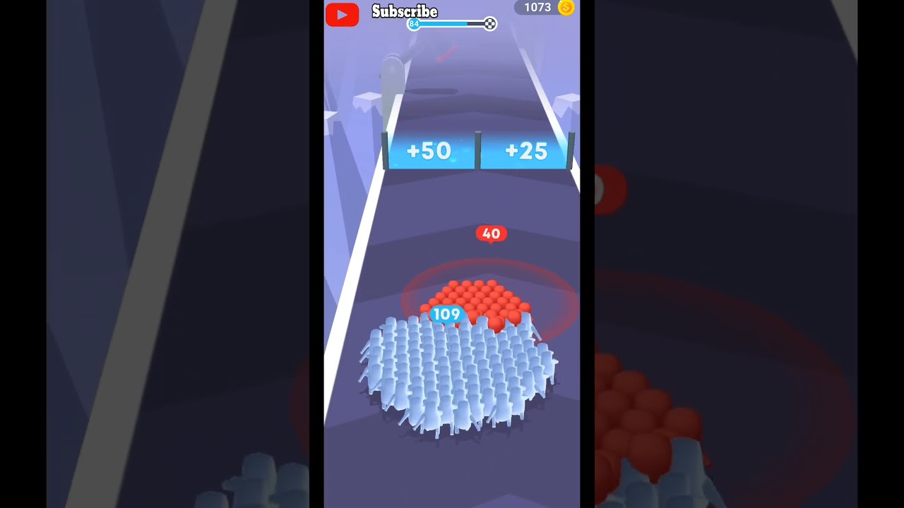 Road to Victory                #8infinity #short #games #funny