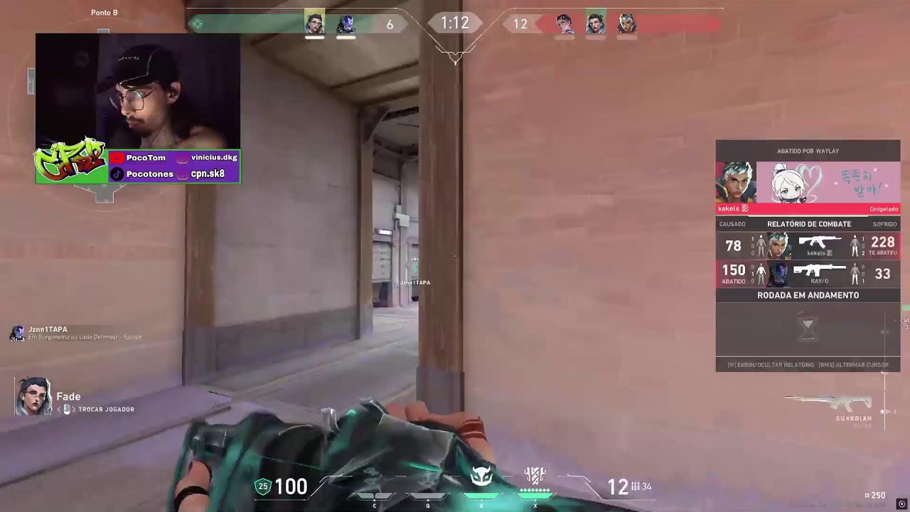 NOVO MAPA DO VAVA !pix