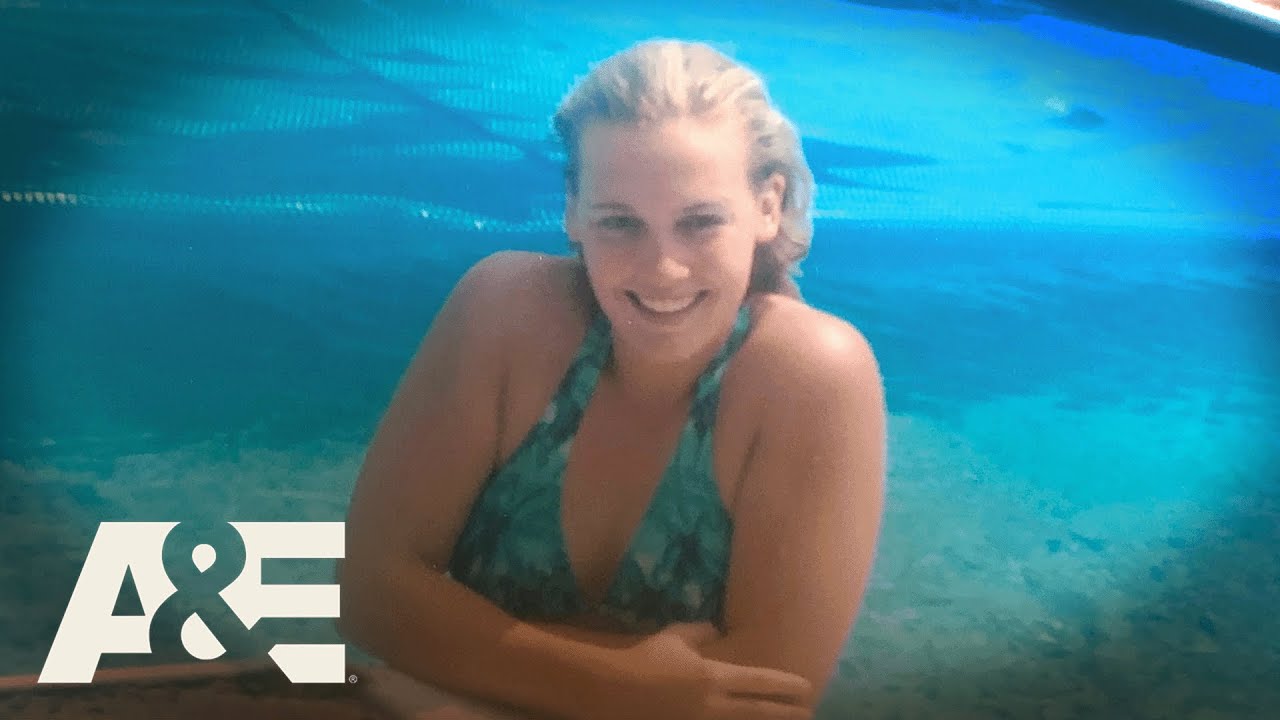 City Confidential: Single Eye Witness Recounts the Attack & Murder of Former Roommate | A&E
